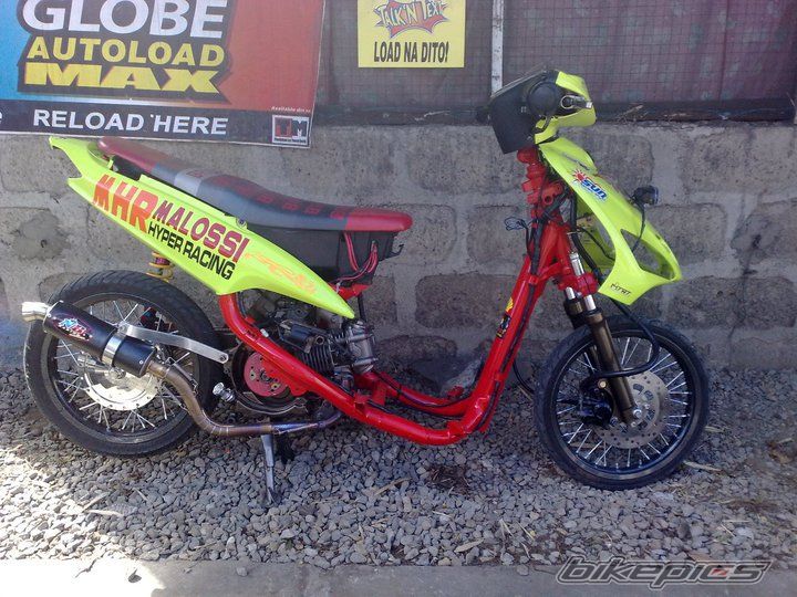 Bike Photo 2025757