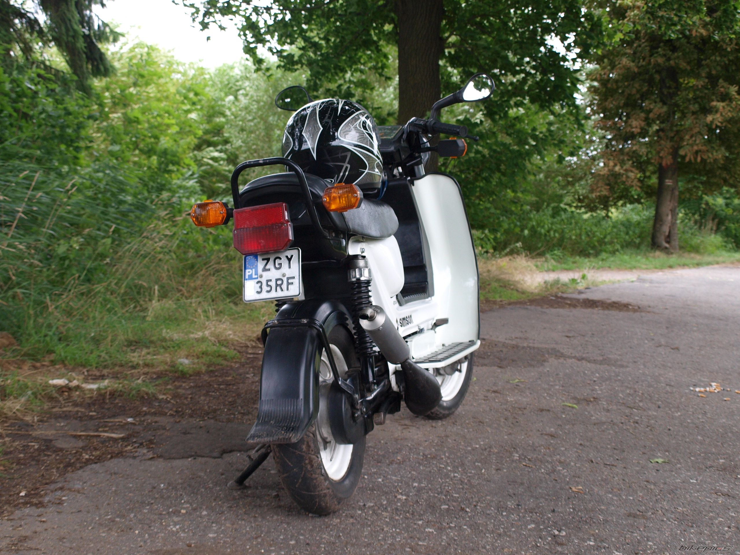Bike Photo 2025758