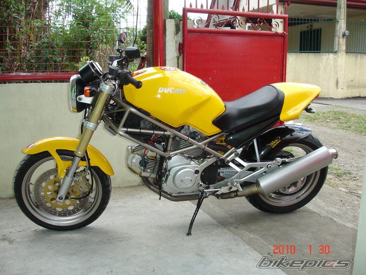 Bike Photo 2025763