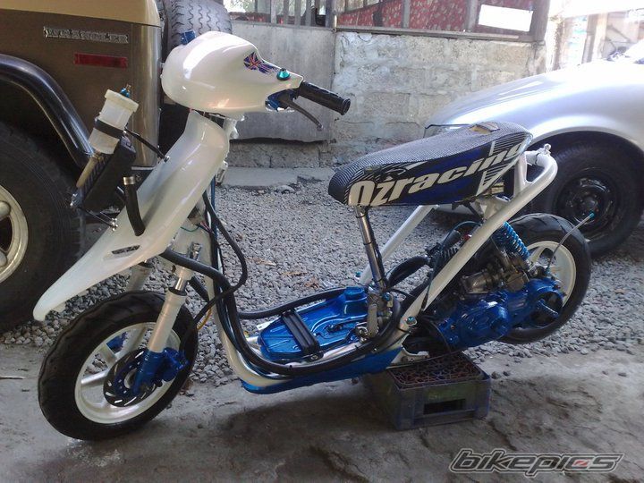 Bike Photo 2025764