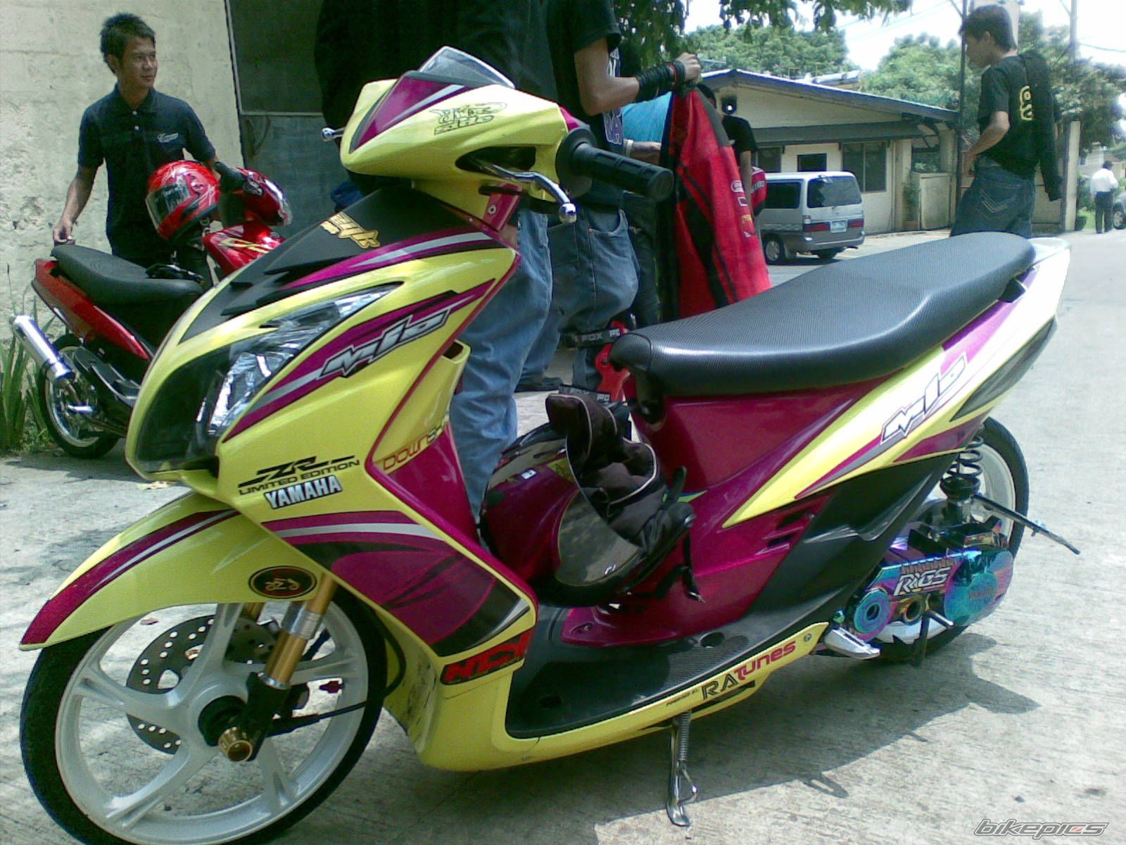 Bike Photo 2025765