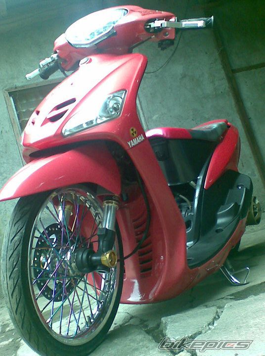Bike Photo 2025780