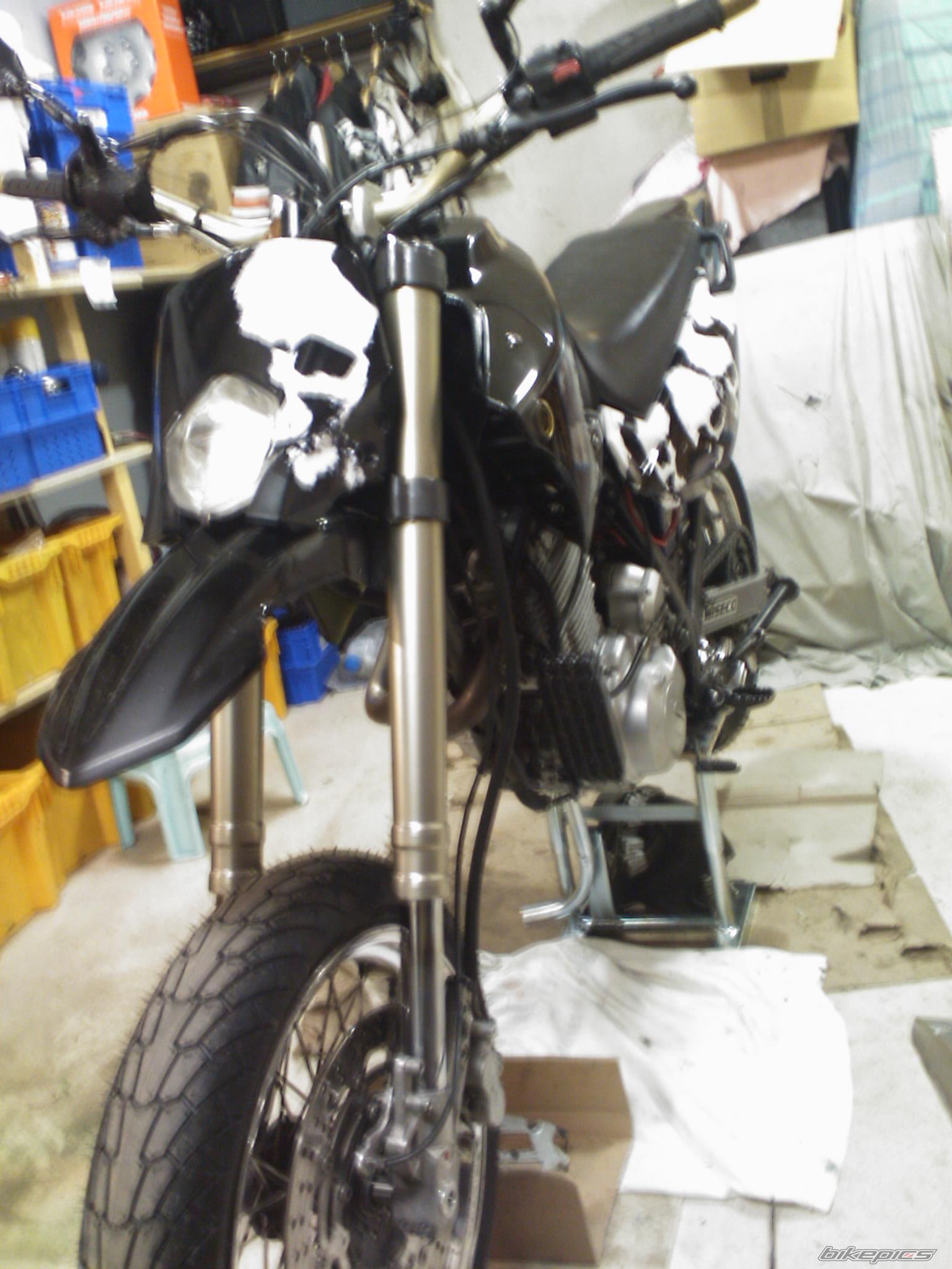 Bike Photo 2025787
