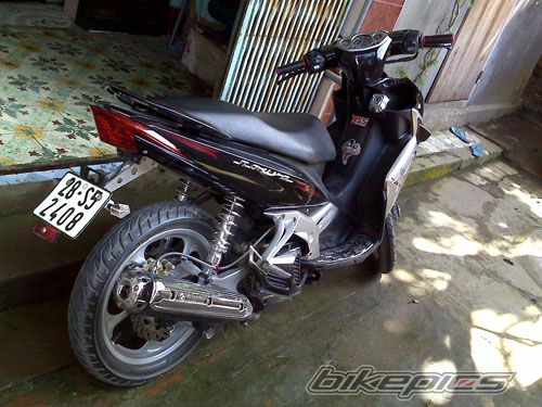Bike Photo 2025795