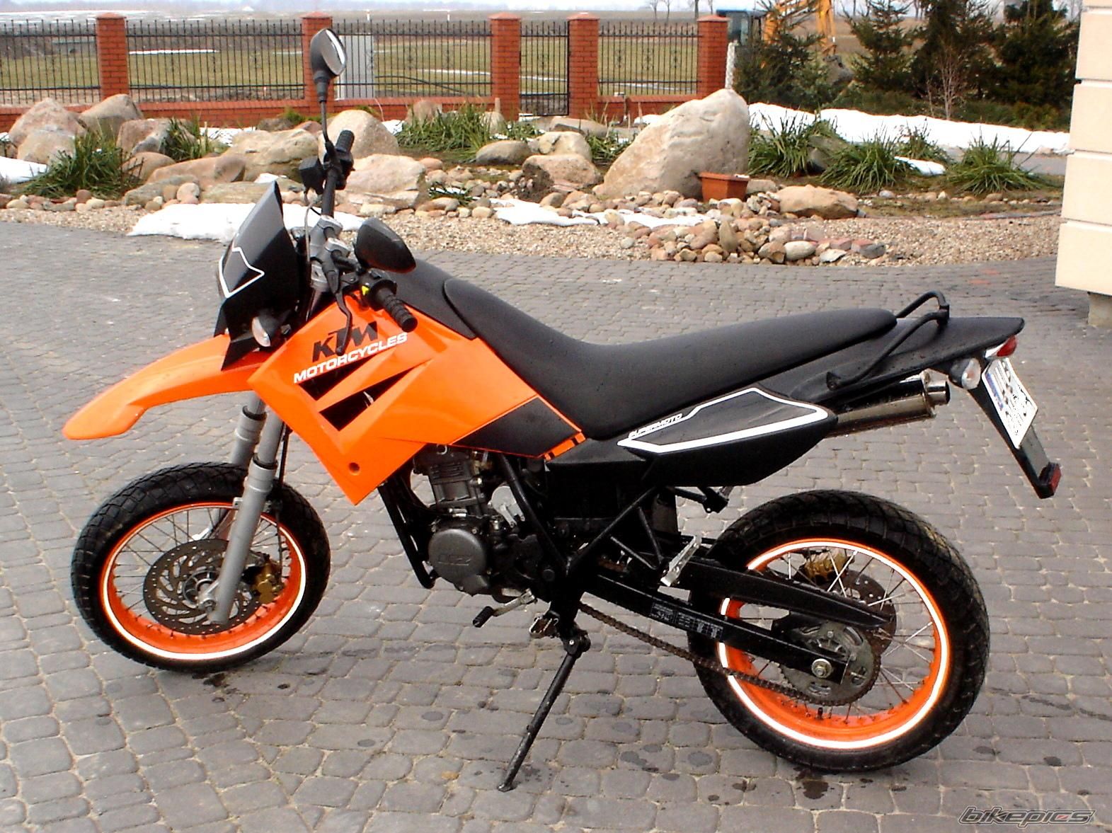 Bike Photo 2025865