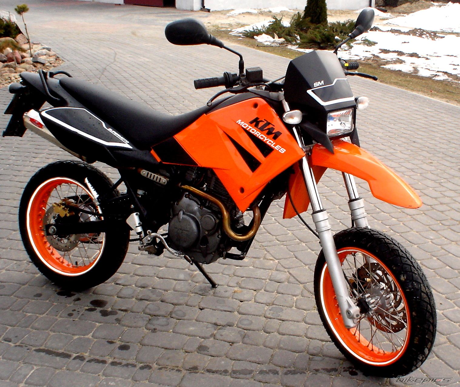Bike Photo 2025870