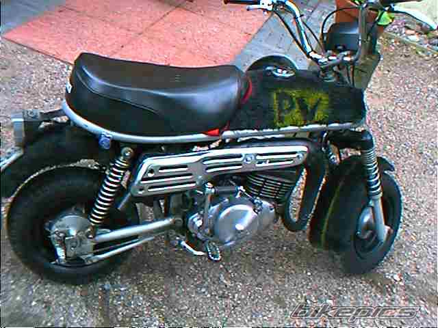 Bike Photo 202589