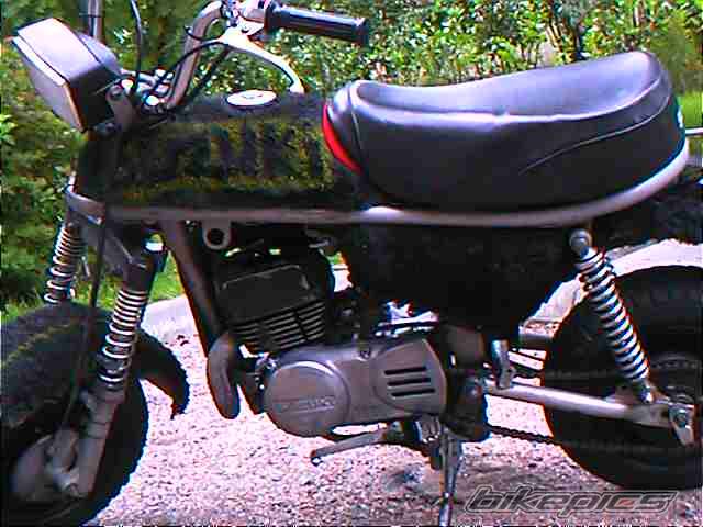 Bike Photo 202590
