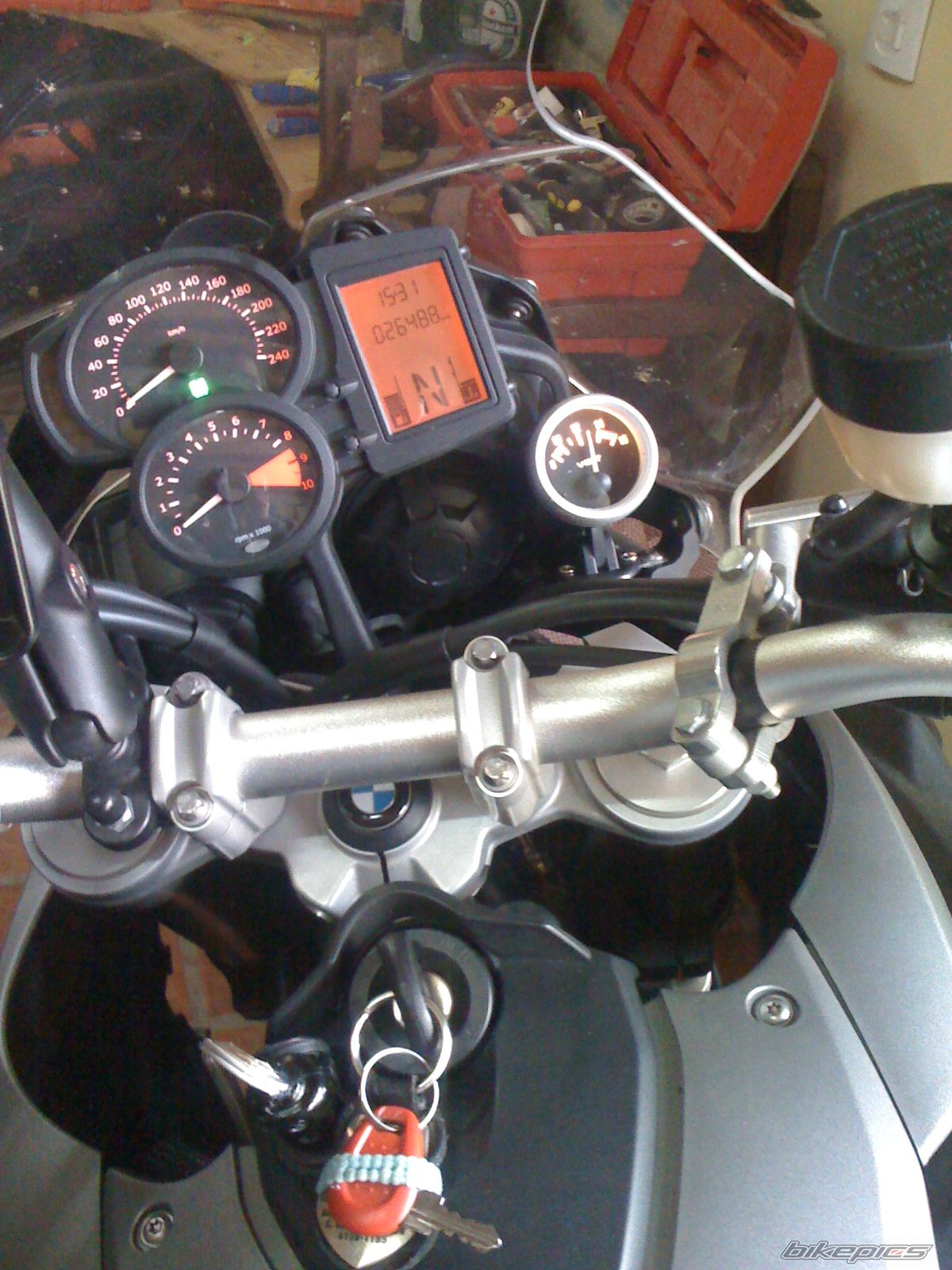 Bike Photo 2025982