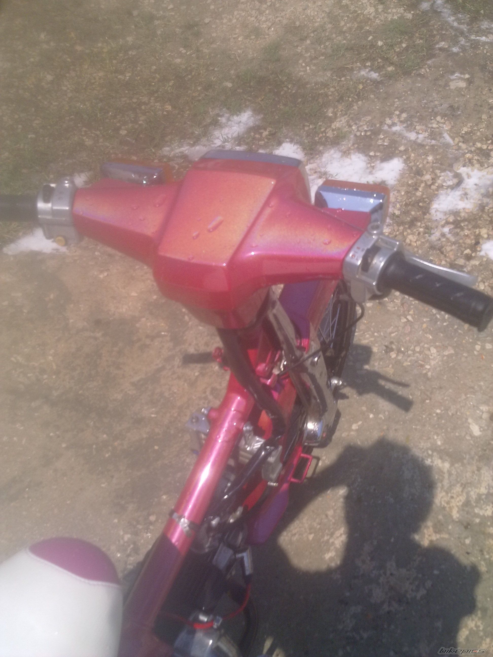 Bike Photo 2026012