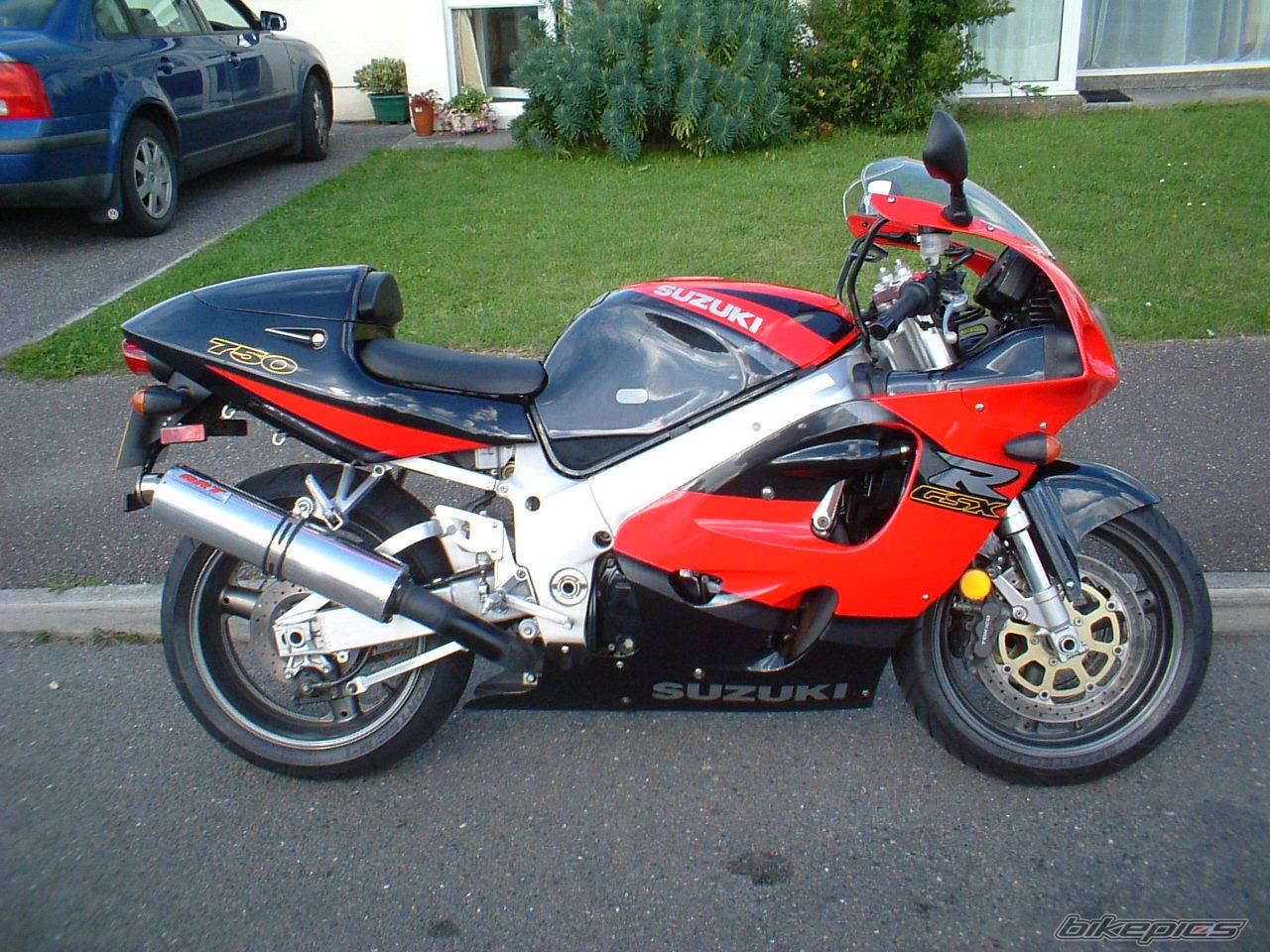Bike Photo 202604