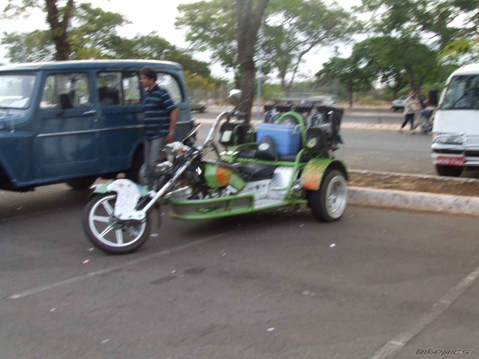 Bike Photo 2026270