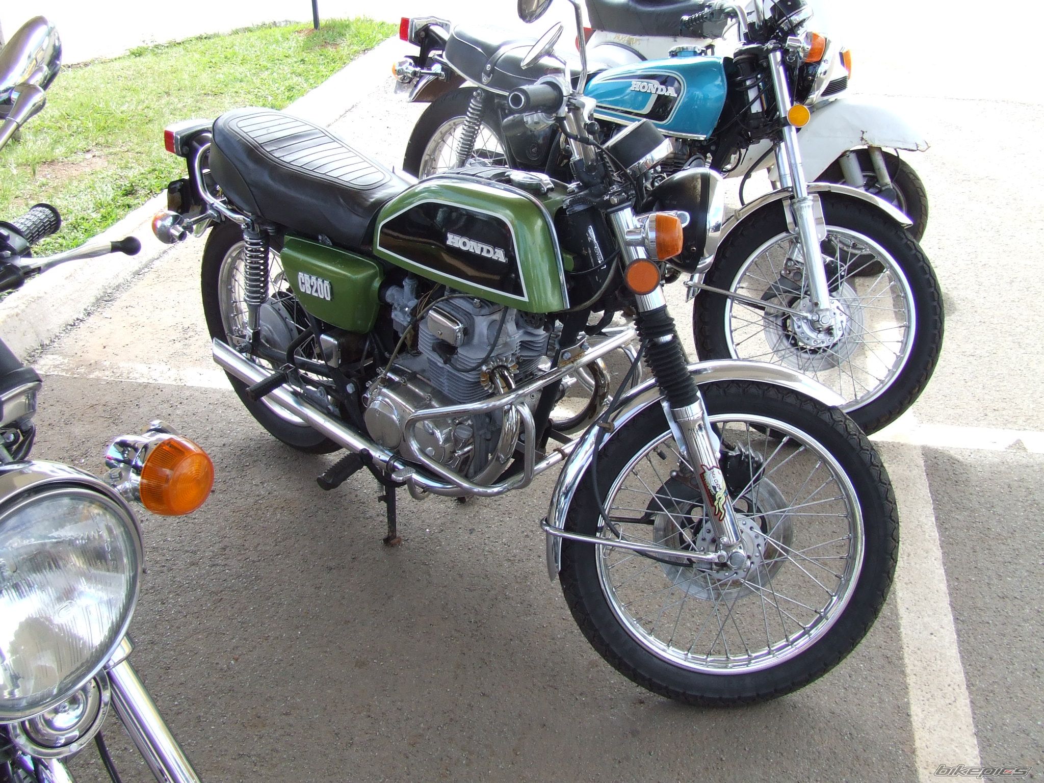 Bike Photo 2026274