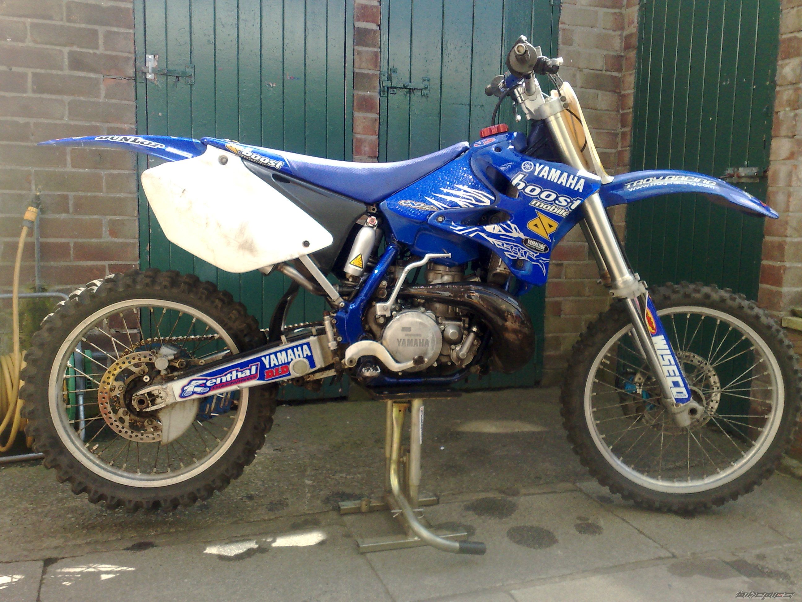 Bike Photo 2026363