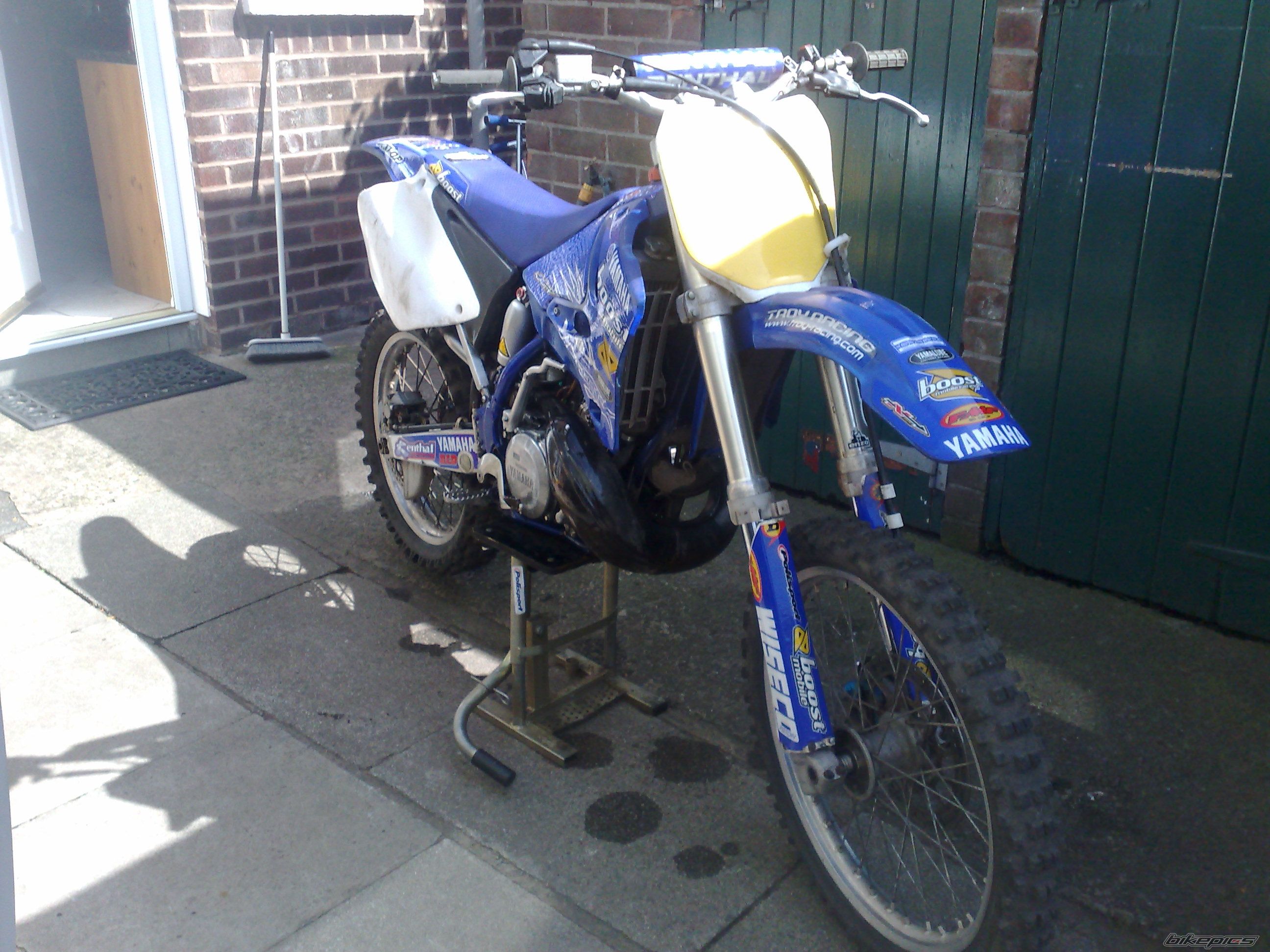 Bike Photo 2026366
