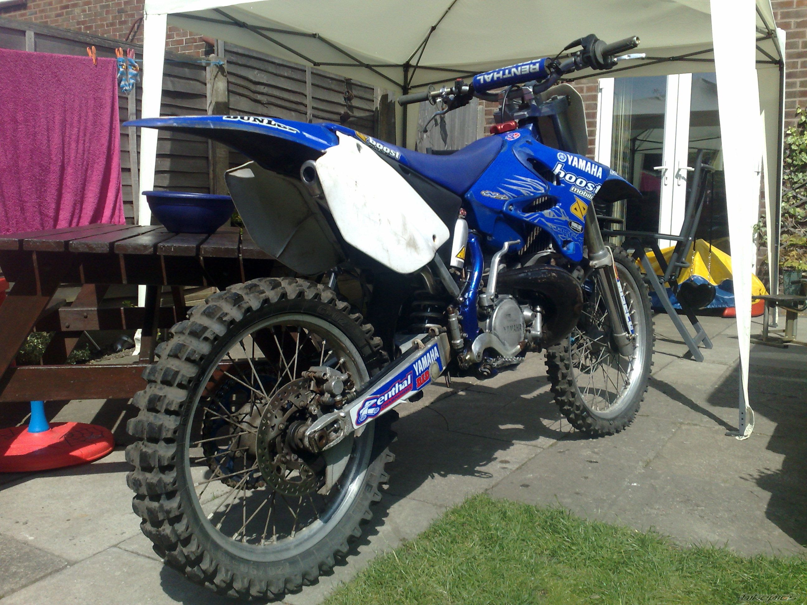 Bike Photo 2026367