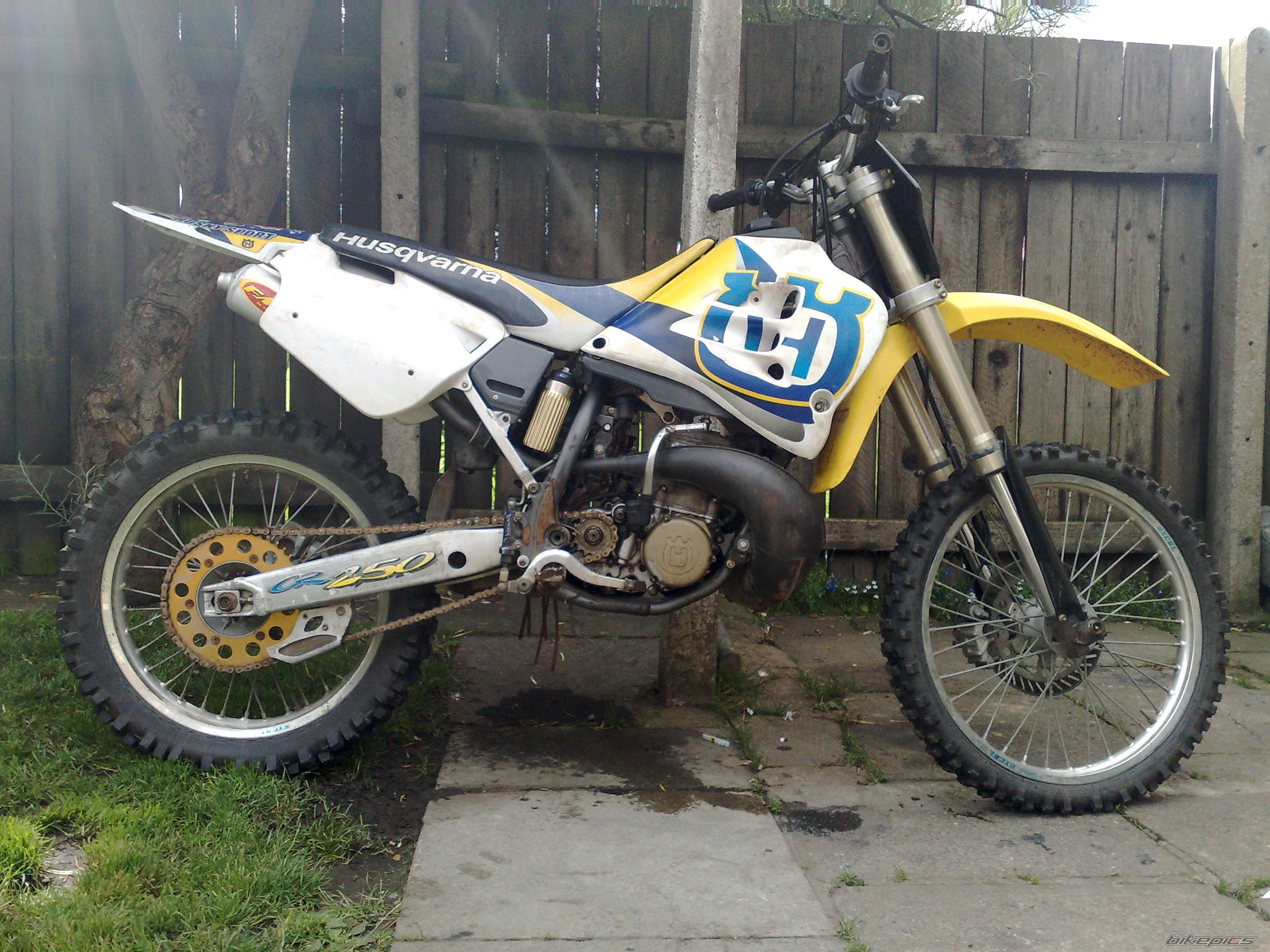 Bike Photo 2026369