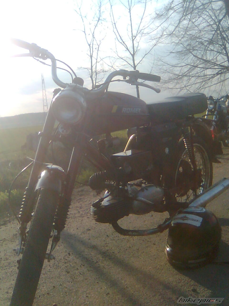 Bike Photo 2026388