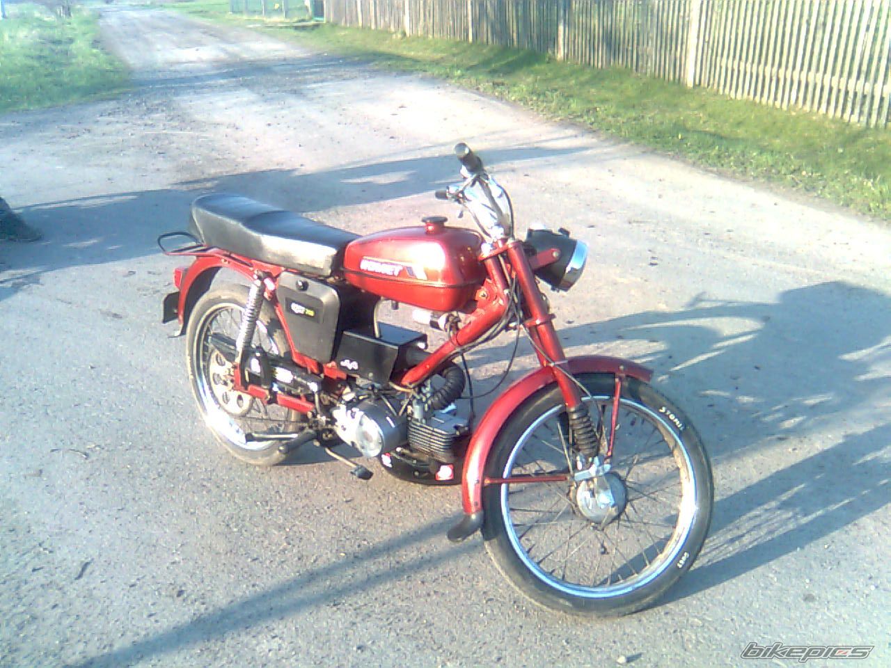 Bike Photo 2026391