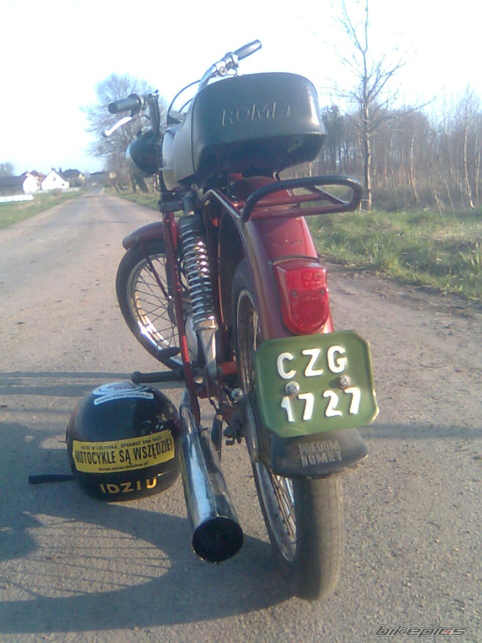 Bike Photo 2026394