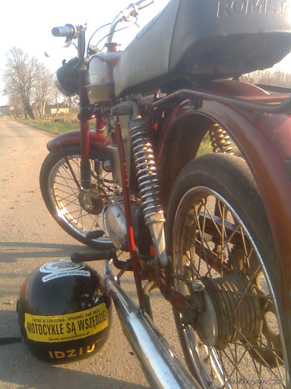 Bike Photo 2026395