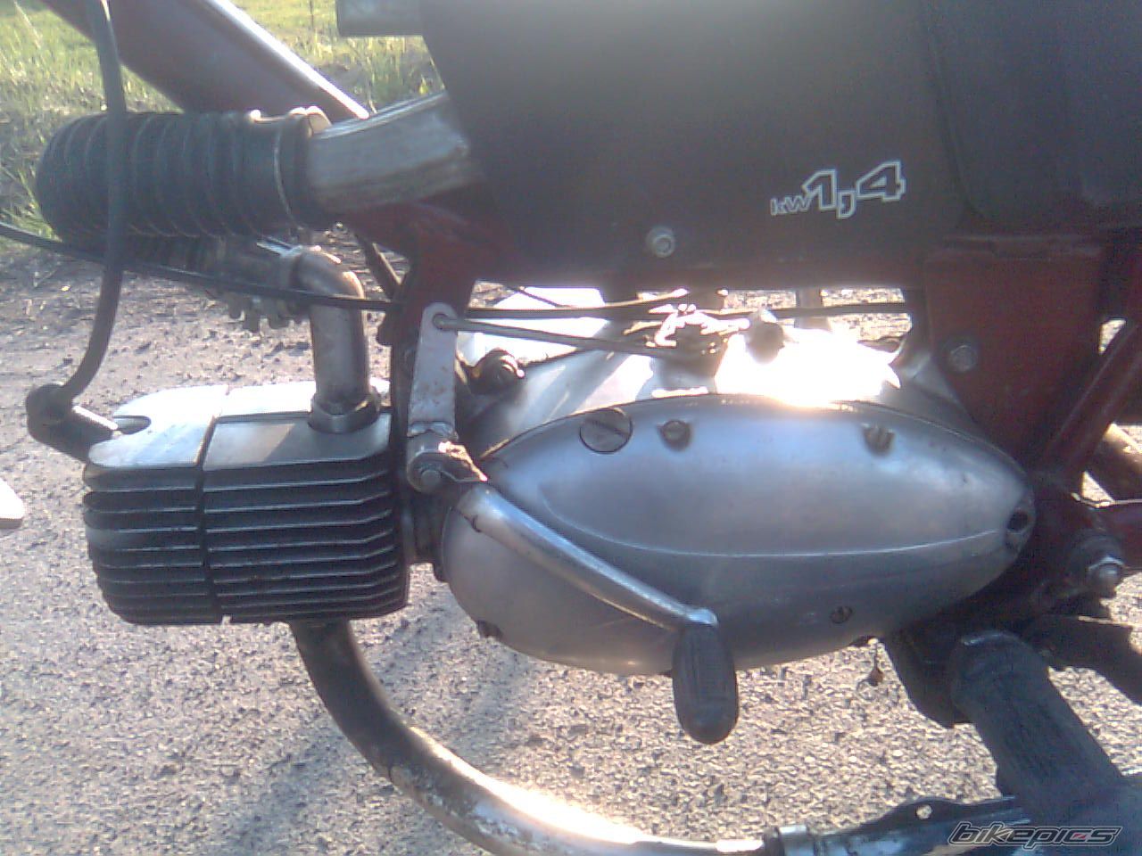 Bike Photo 2026396