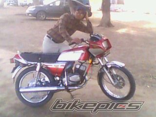 Bike Photo 2026530