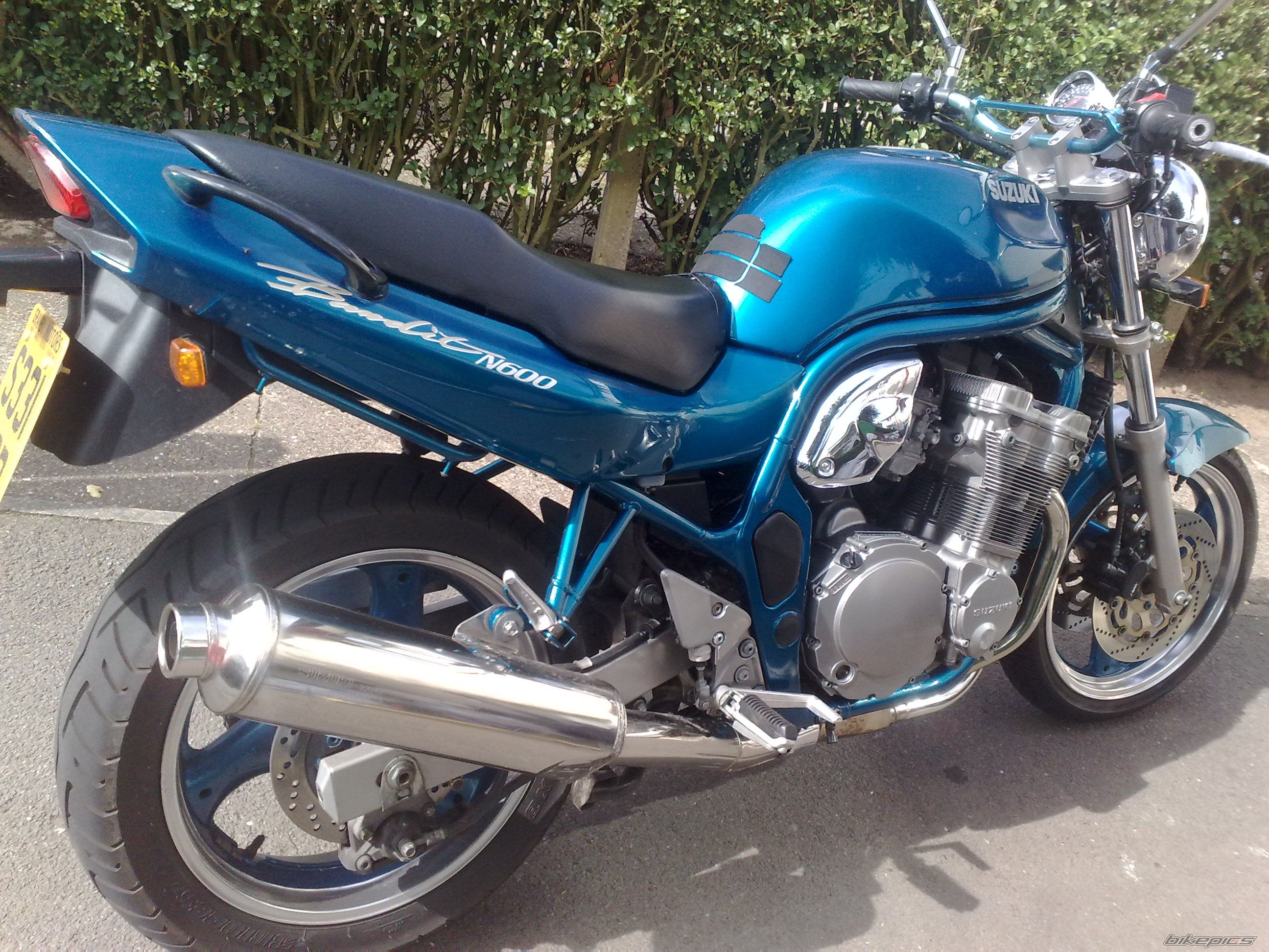 Bike Photo 2026642