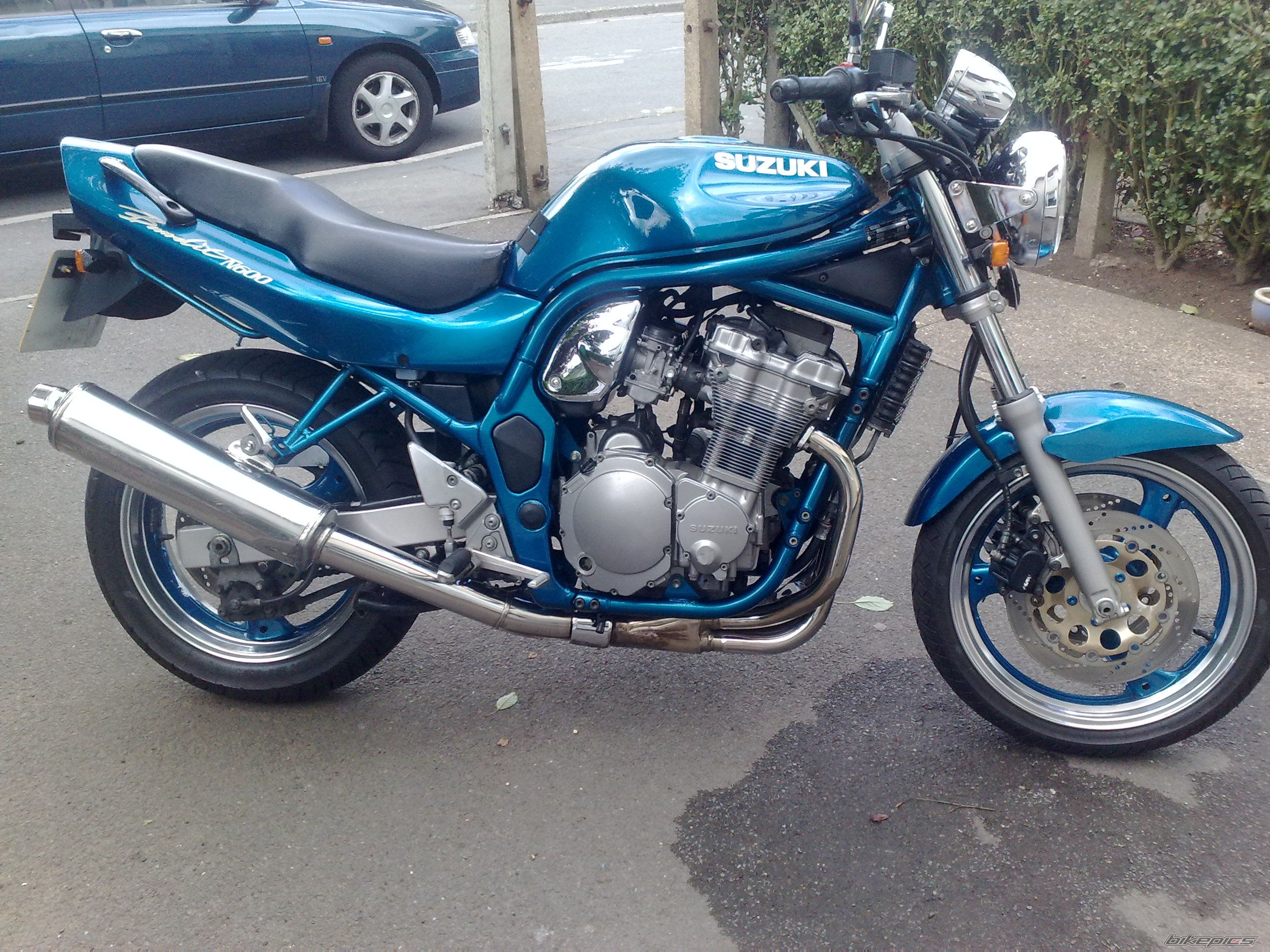 Bike Photo 2026661