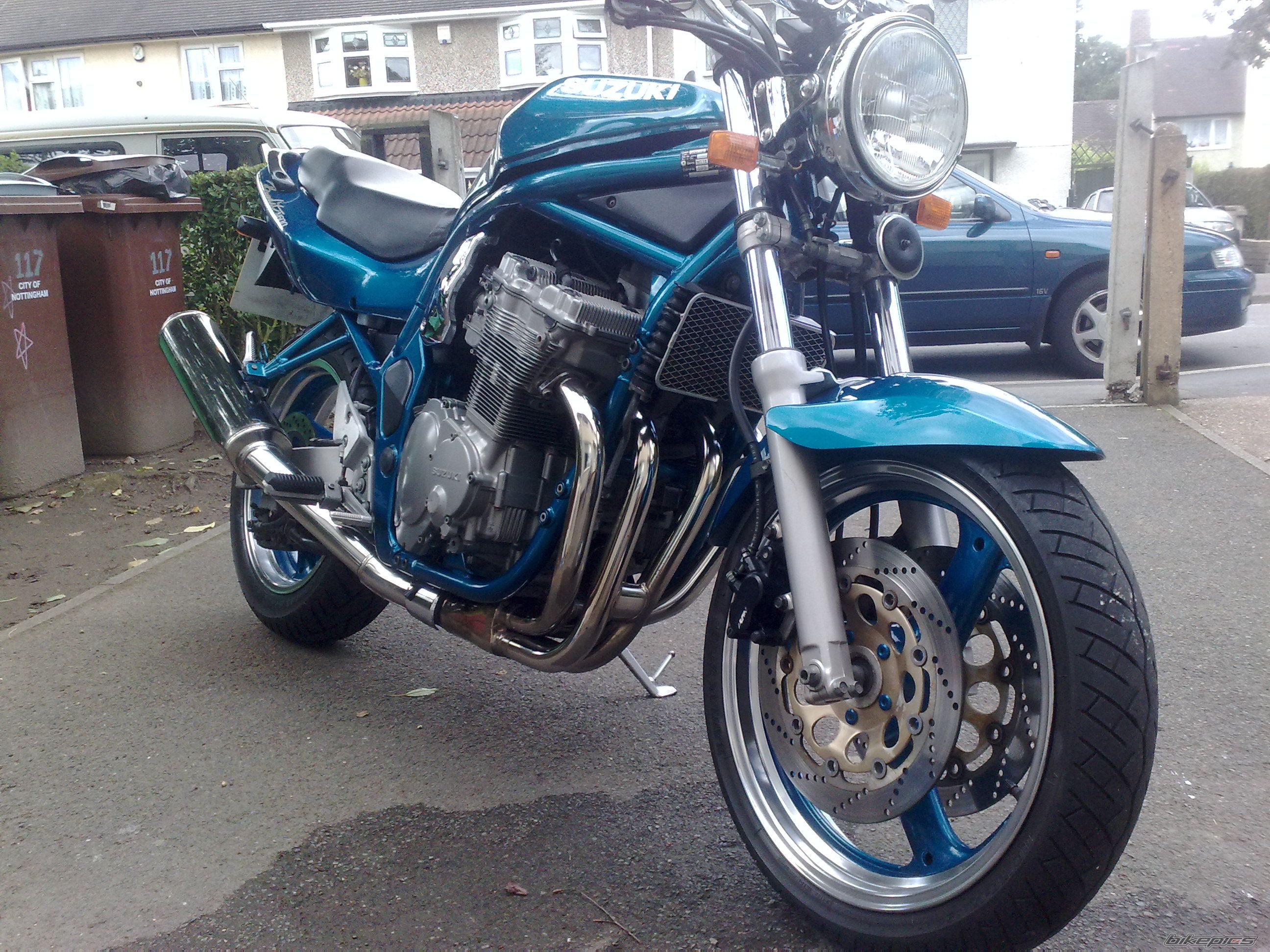Bike Photo 2026662