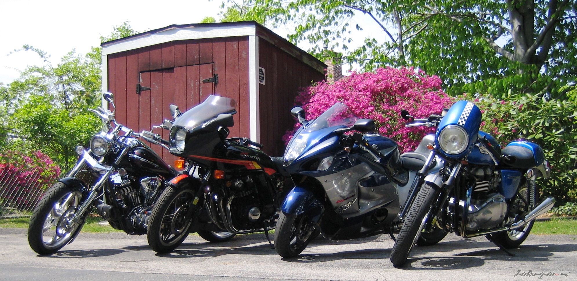 Bike Photo 2026709