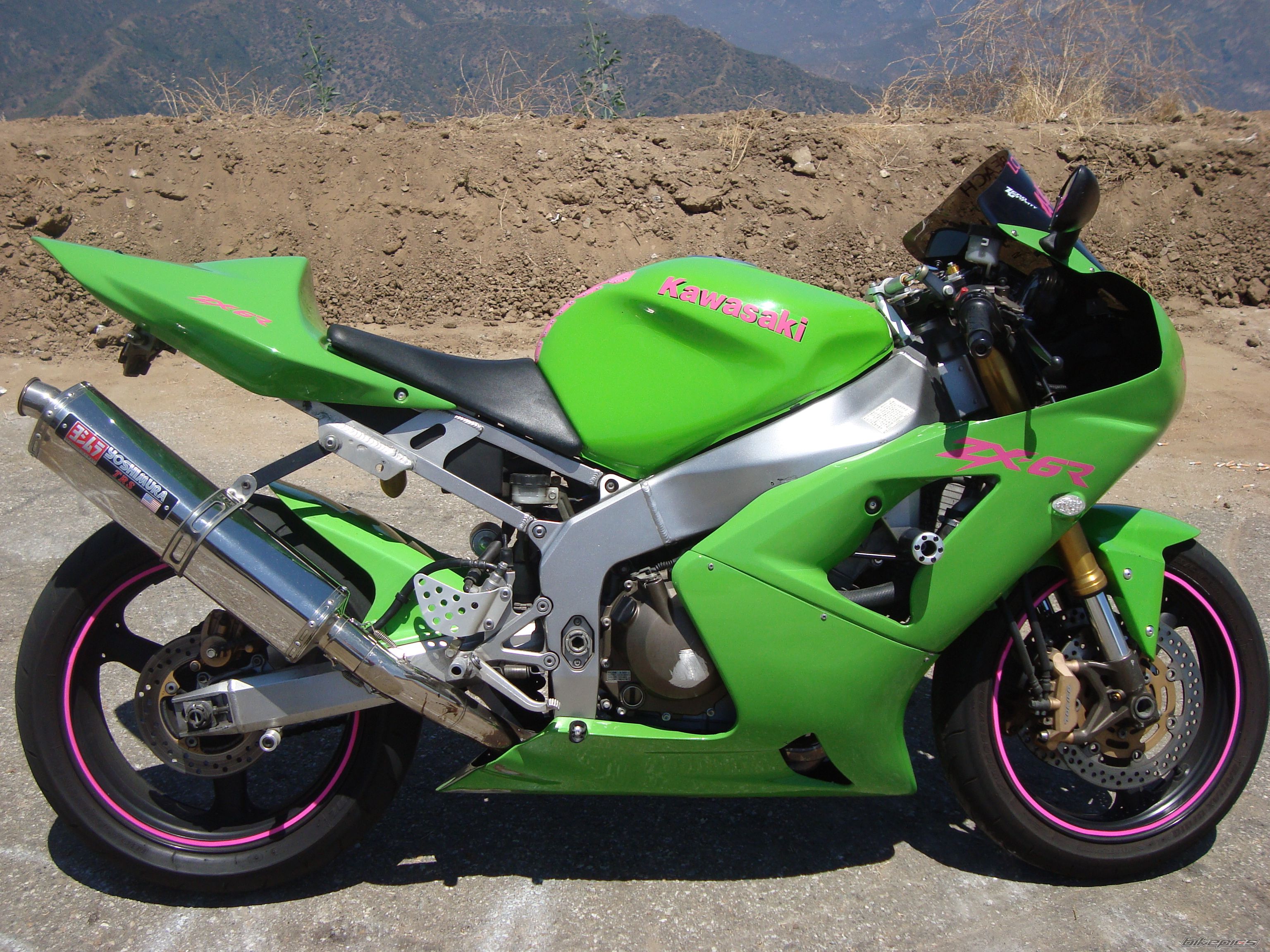 Bike Photo 2027032