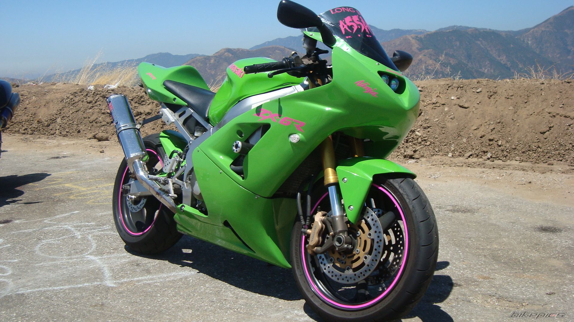 Bike Photo 2027034