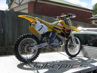 Bike Photo 2027081
