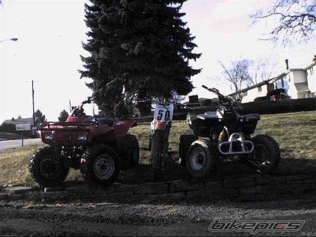 Bike Photo 20273