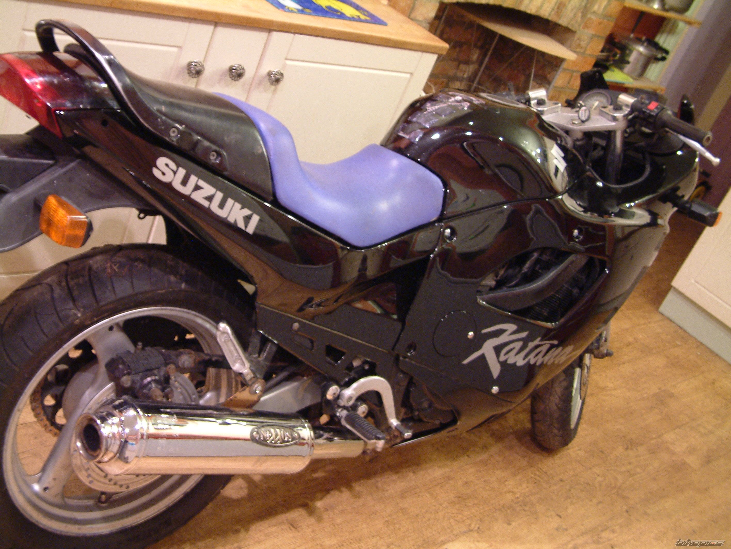 Bike Photo 2027338