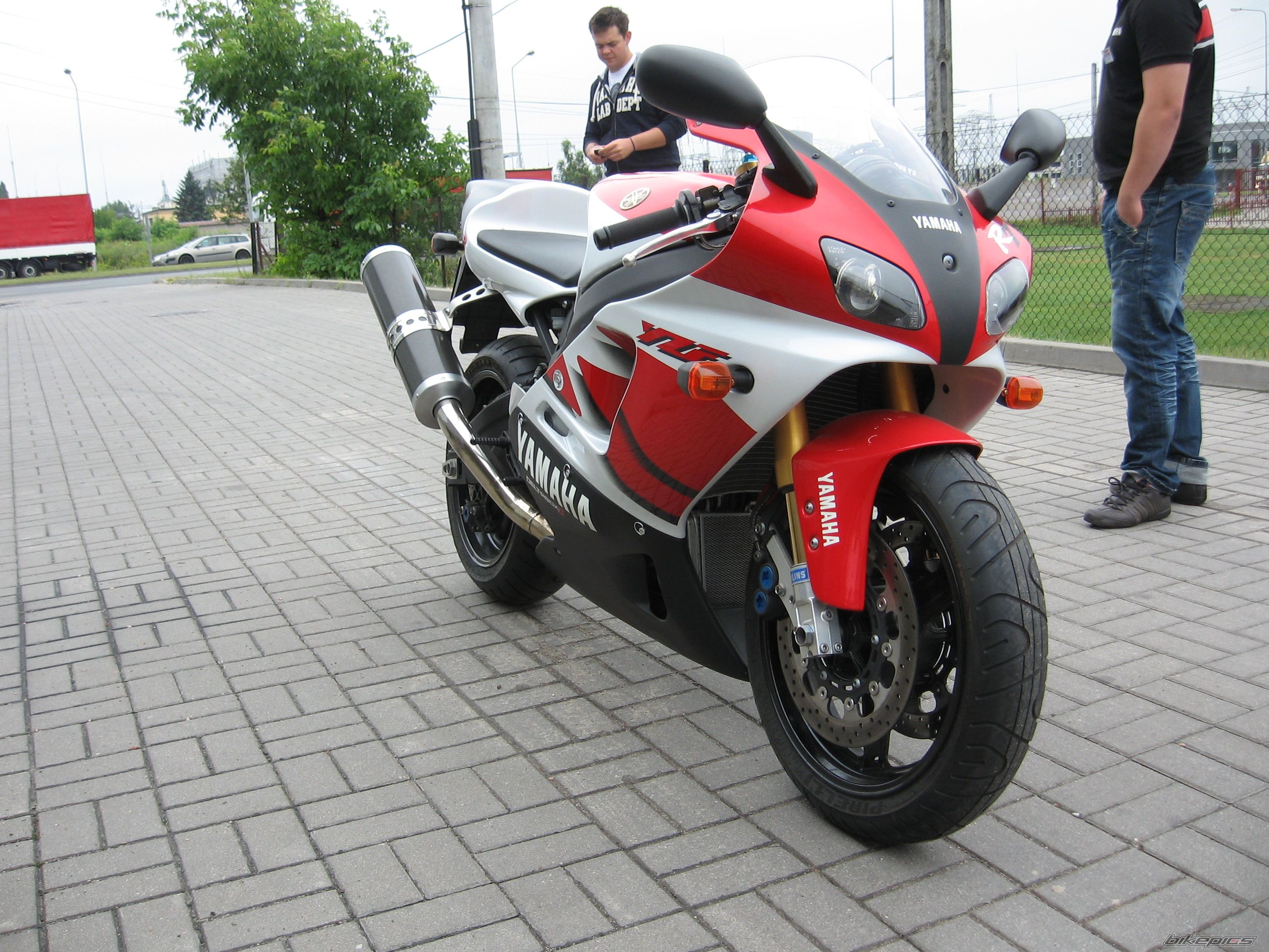 Bike Photo 2027473