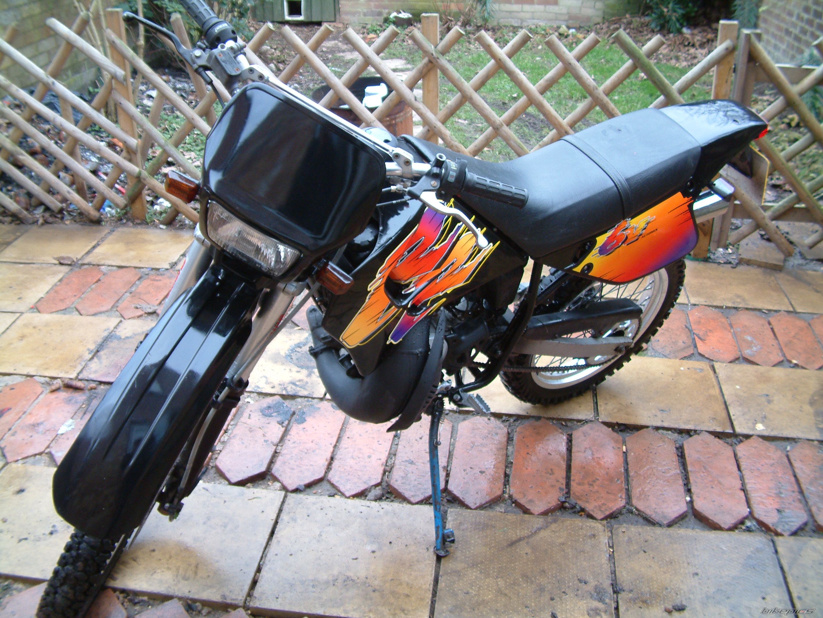 Bike Photo 2027474
