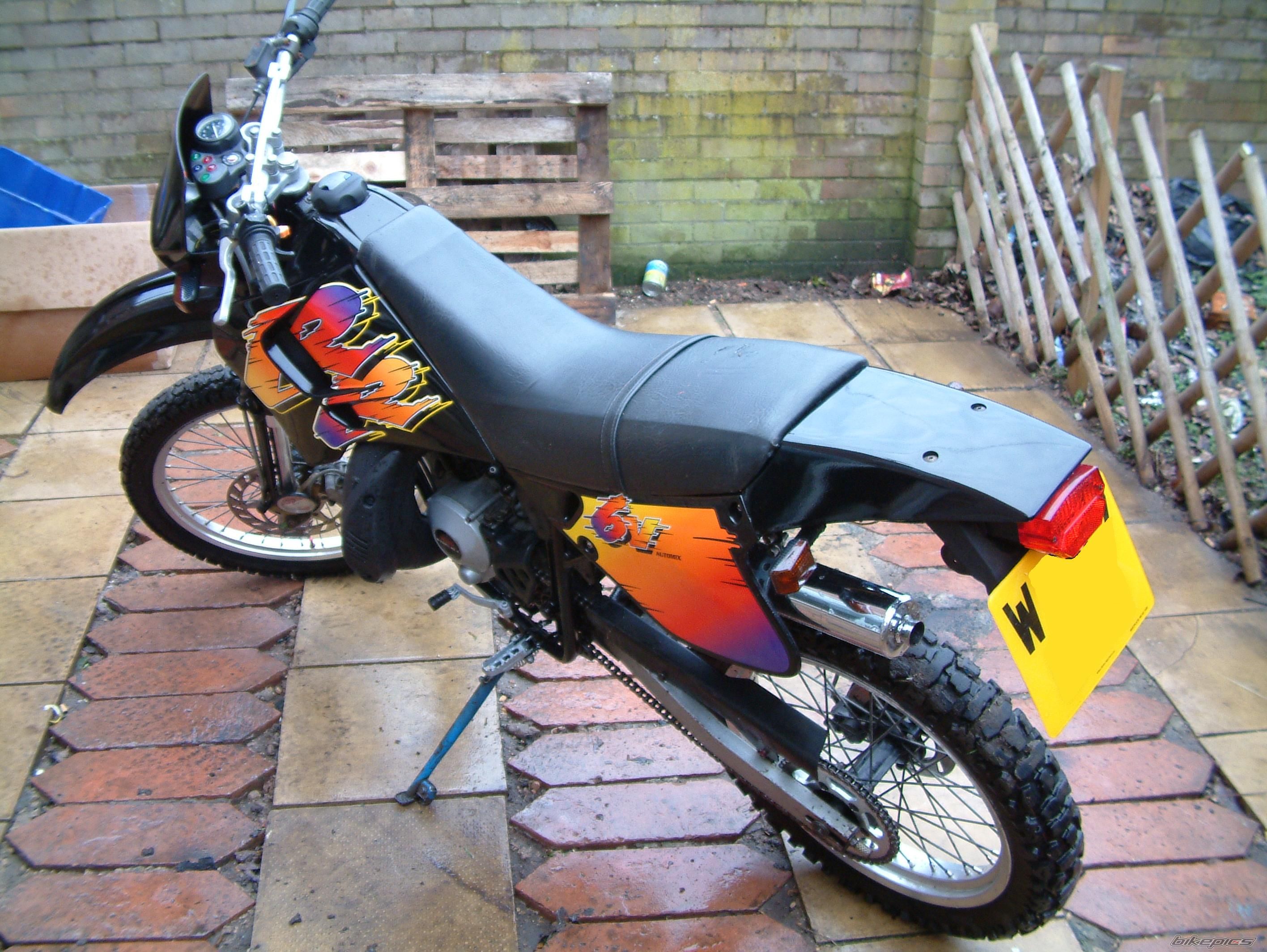 Bike Photo 2027476