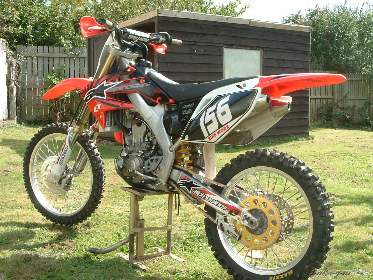 Bike Photo 2027482