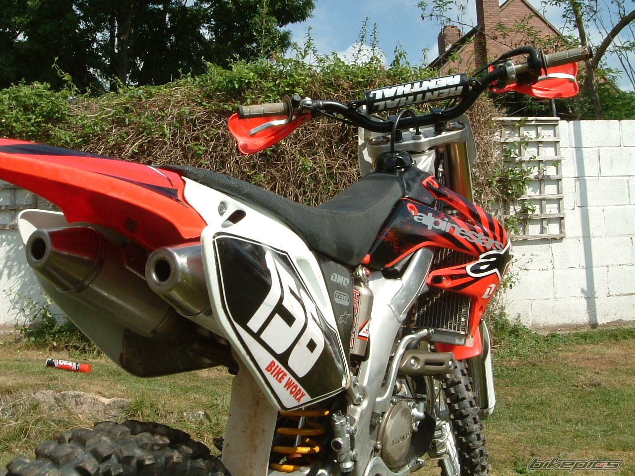 Bike Photo 2027484