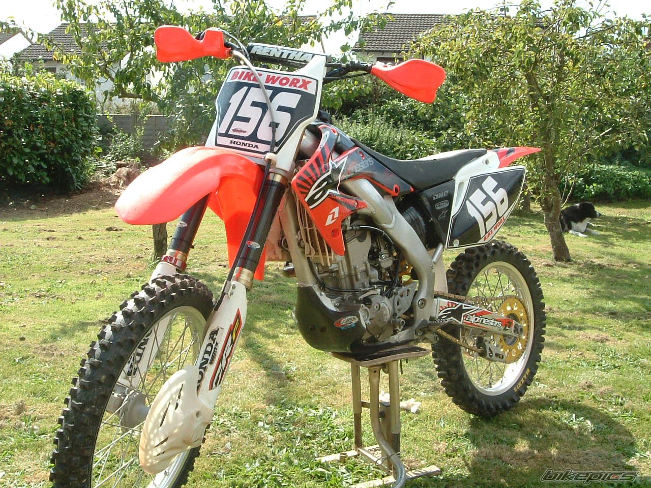 Bike Photo 2027488