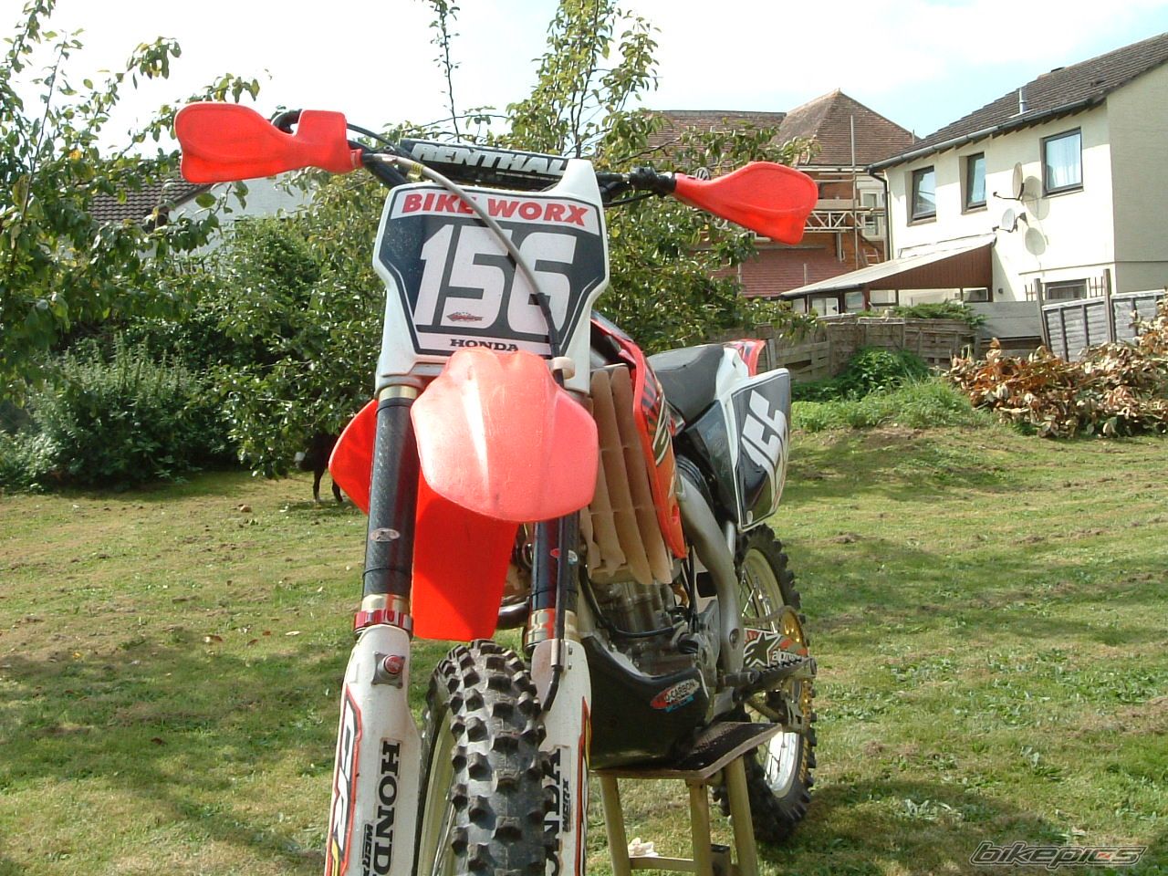 Bike Photo 2027490