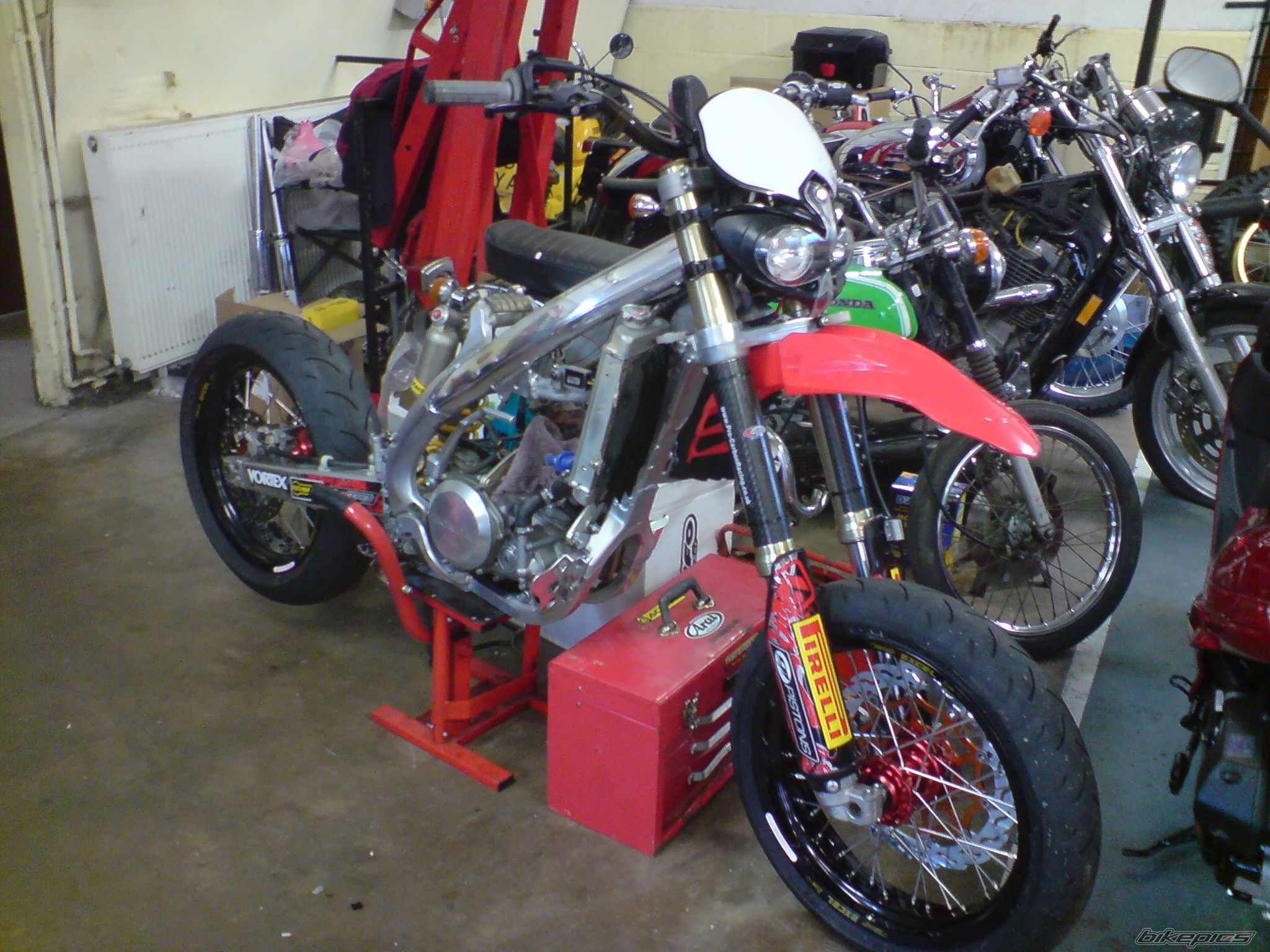 Bike Photo 2027501