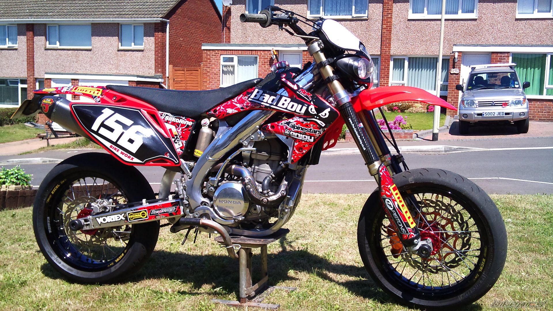 Bike Photo 2027502