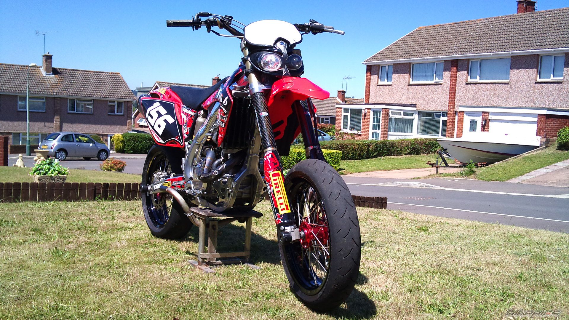 Bike Photo 2027503