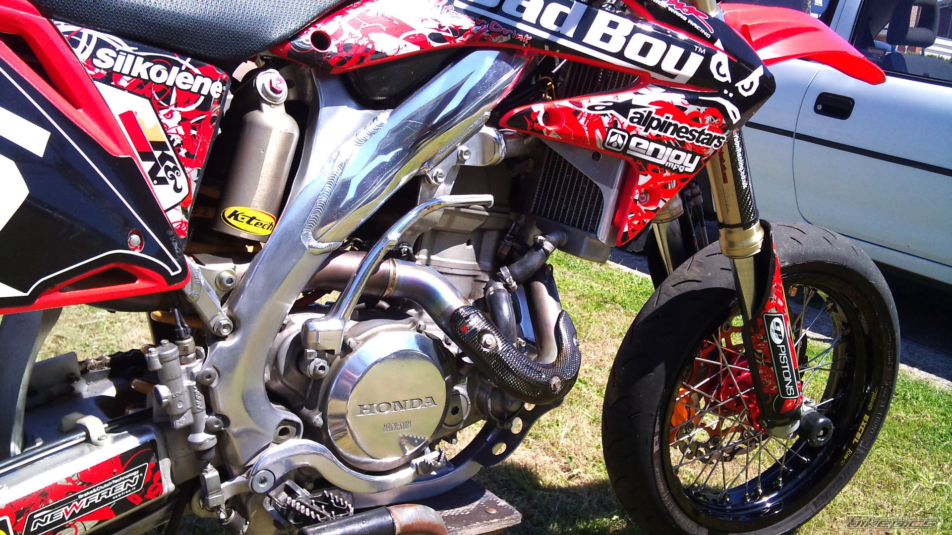 Bike Photo 2027504