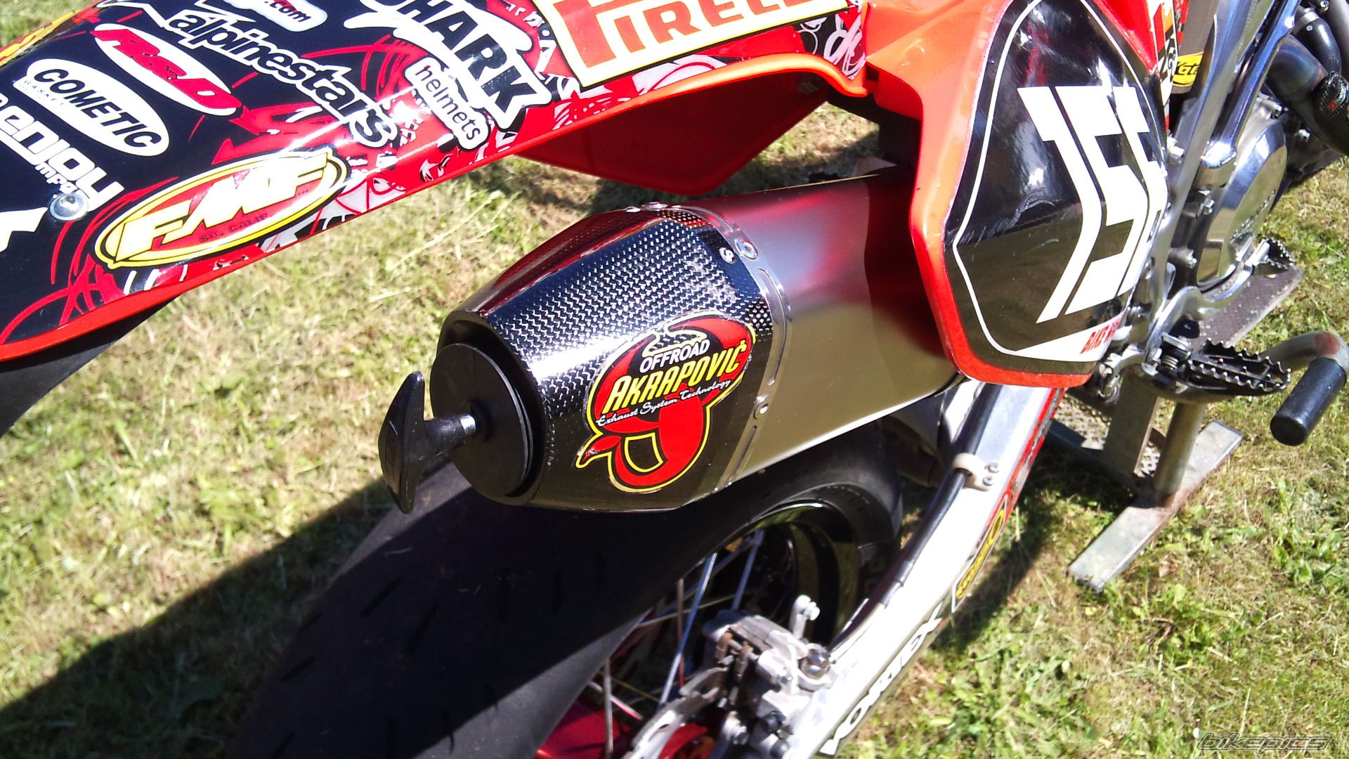 Bike Photo 2027508