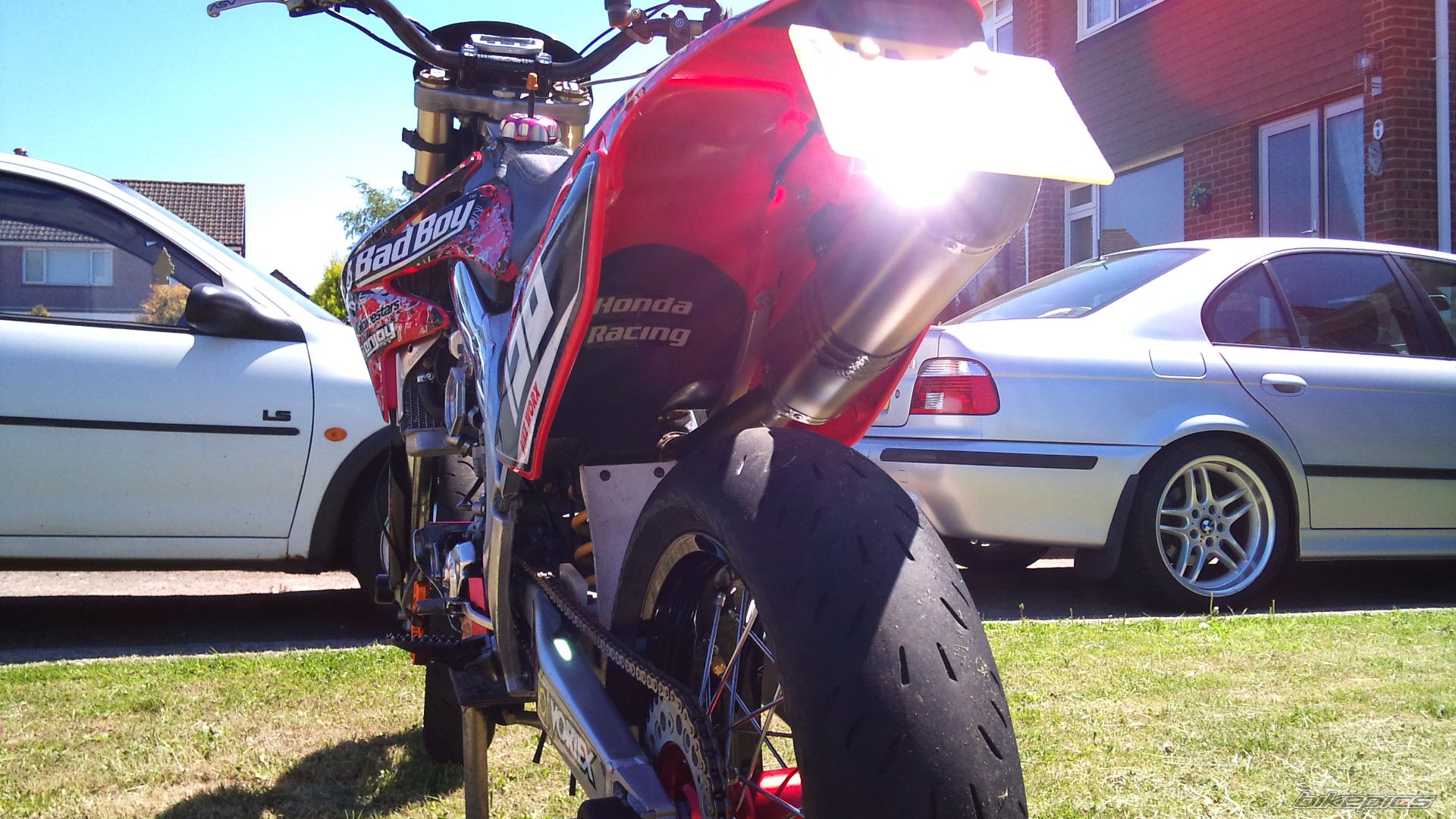 Bike Photo 2027512