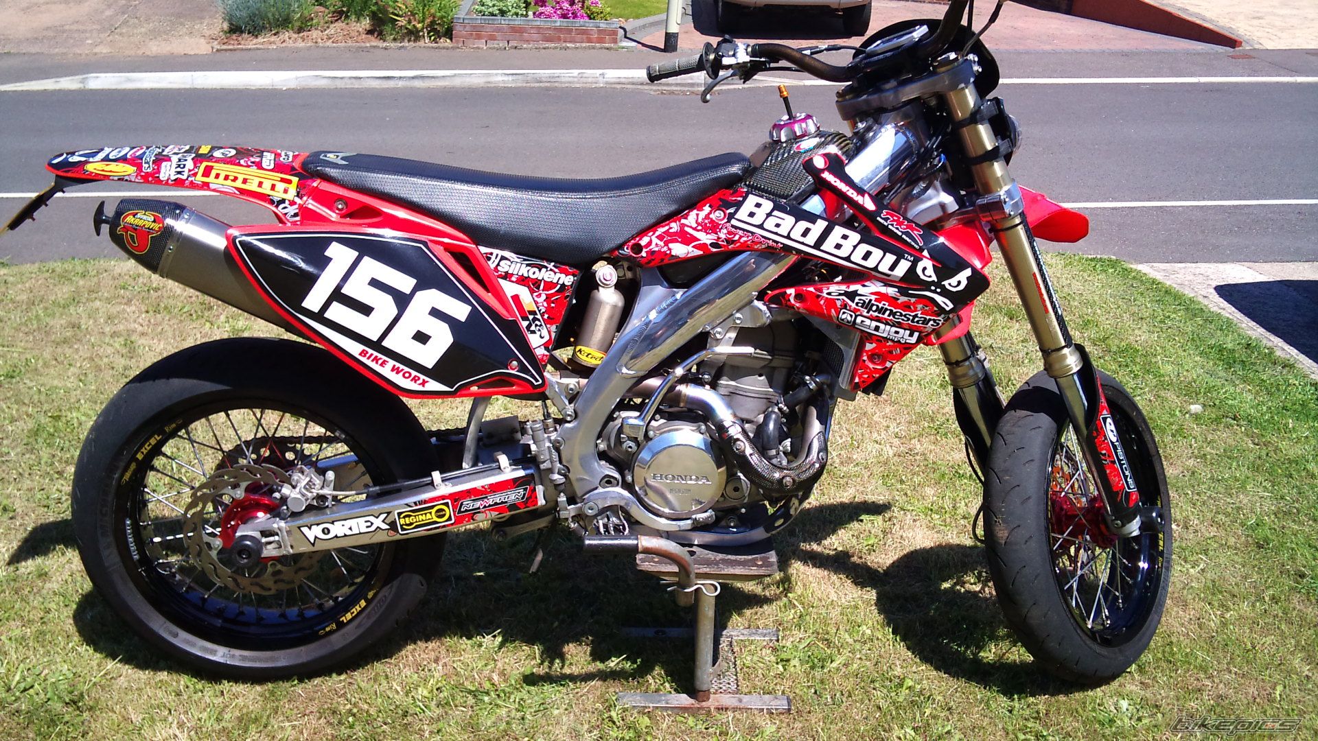 Bike Photo 2027514